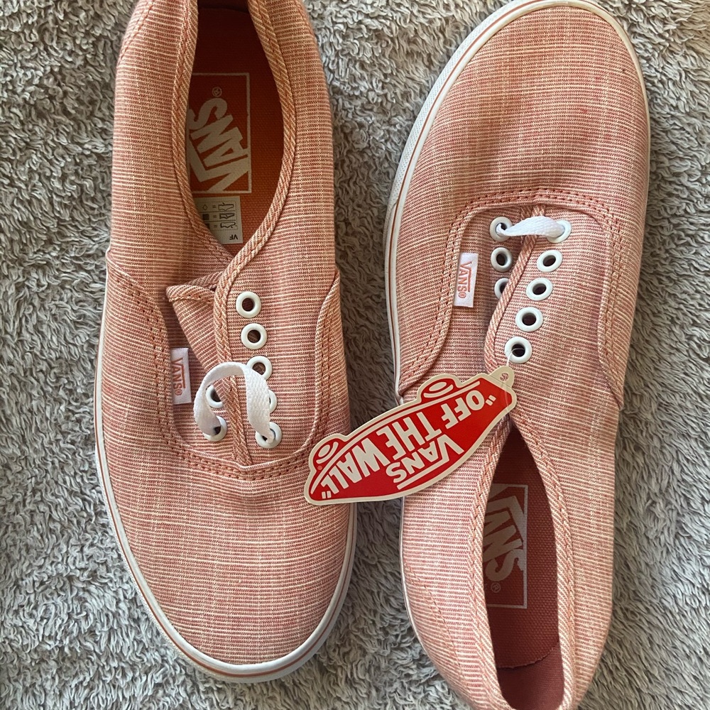 Vans sneakers size 9